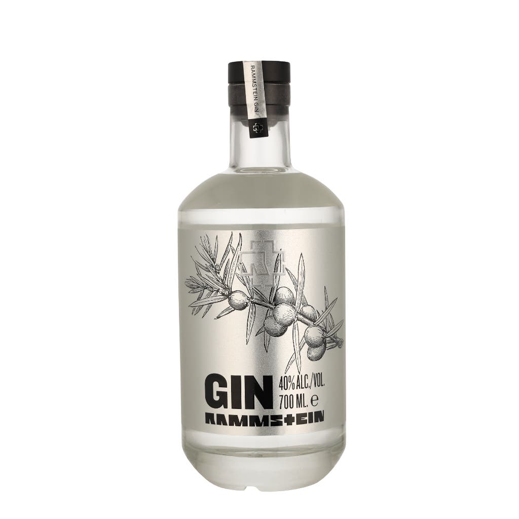 Rammstein Gin 70cl