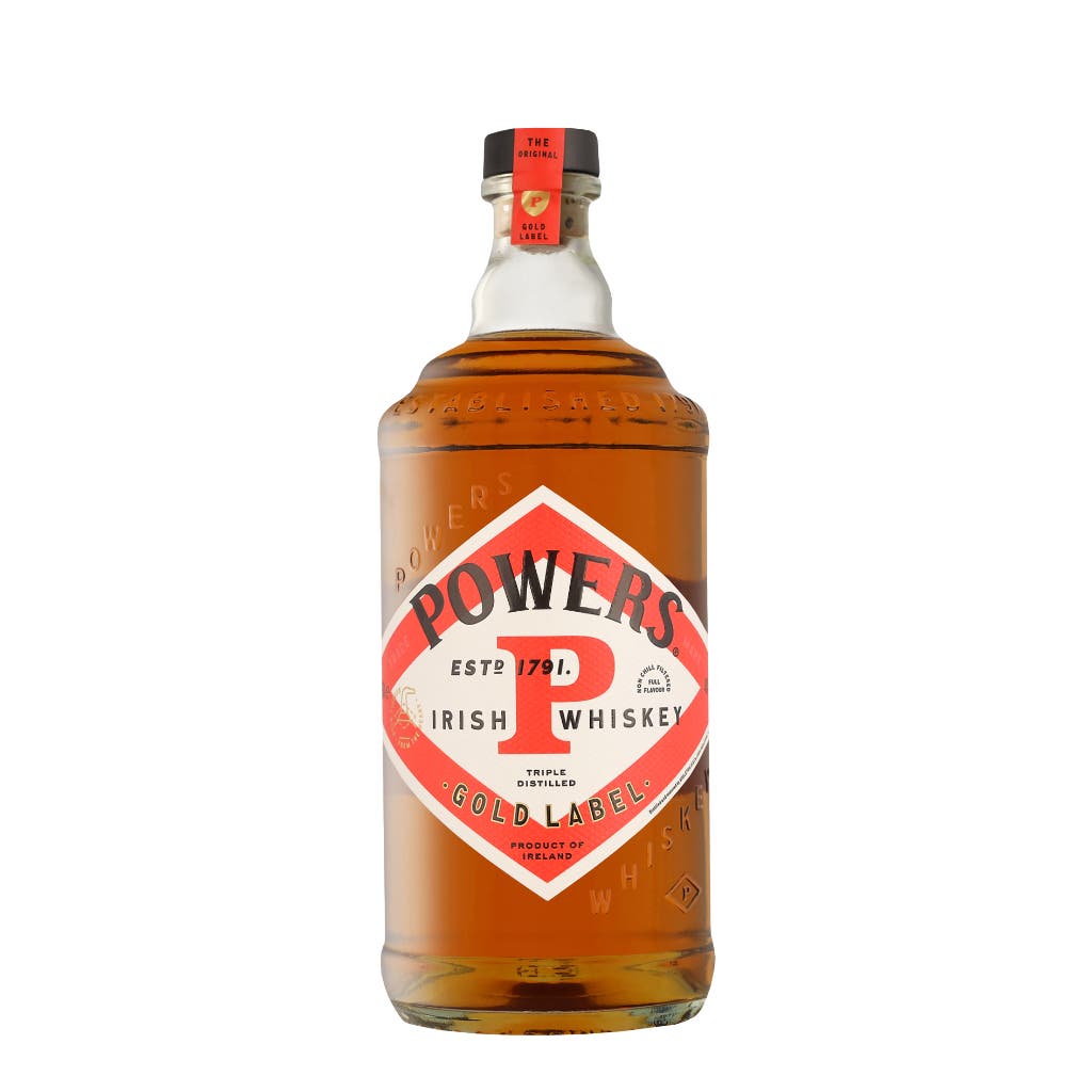 John Powers Irish 70cl