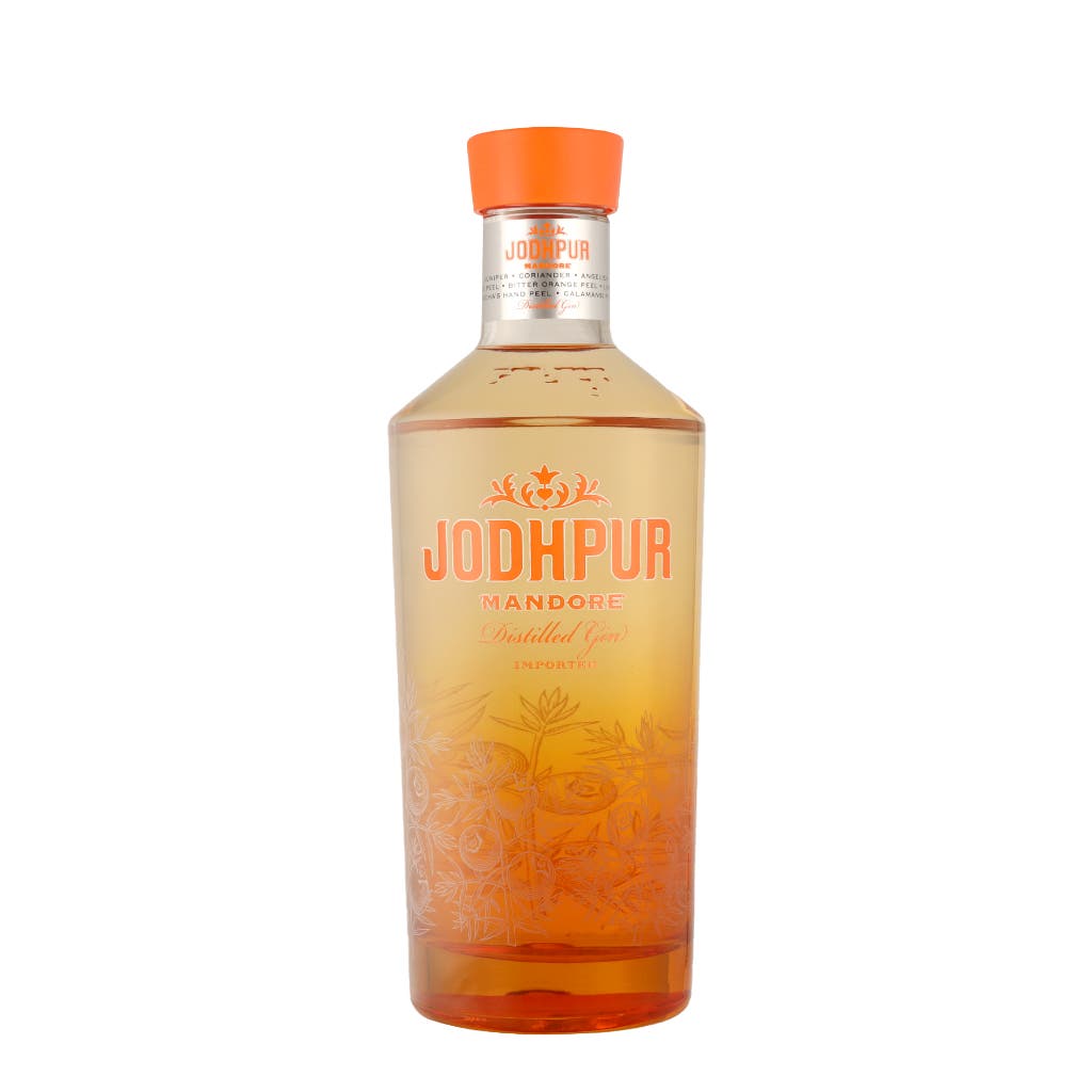 Jodhpur Mandore 70cl