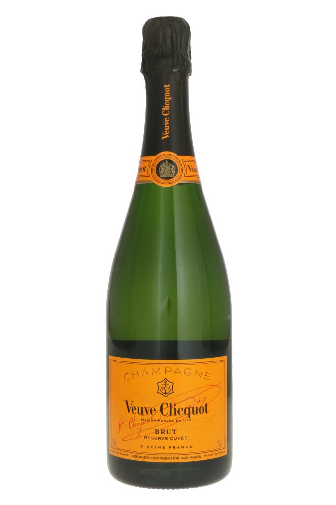 Veuve Clicquot Brut Reserve 75cl