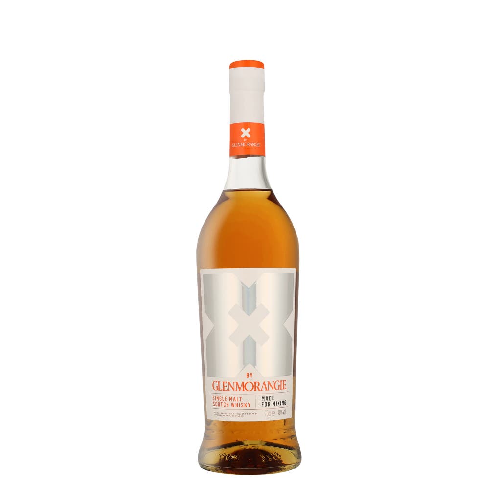 Glenmorangie X 70cl