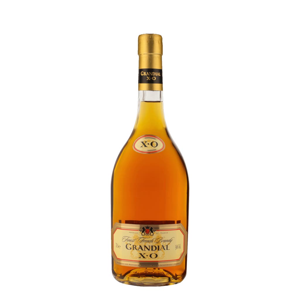 Grandial XO Brandy 70cl