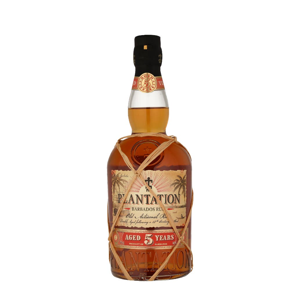 Plantation 5 years Signature Blend 70cl