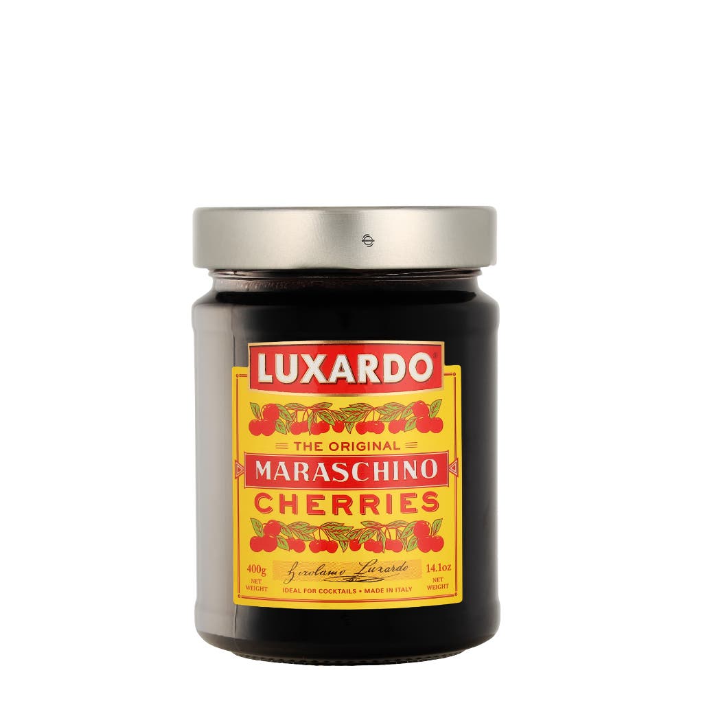 Luxardo The Original Maraschino Cherries 400g