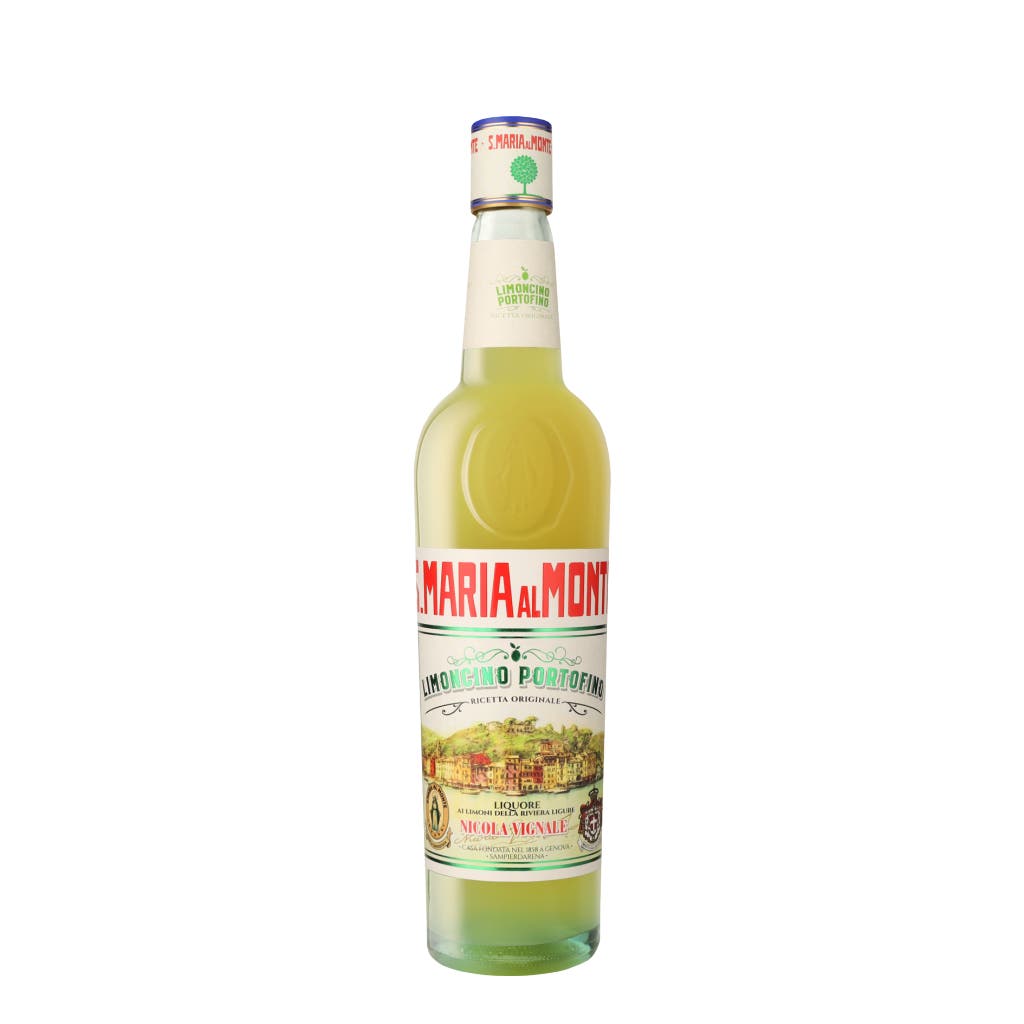 S. Maria Al Monte Limoncino 70cl