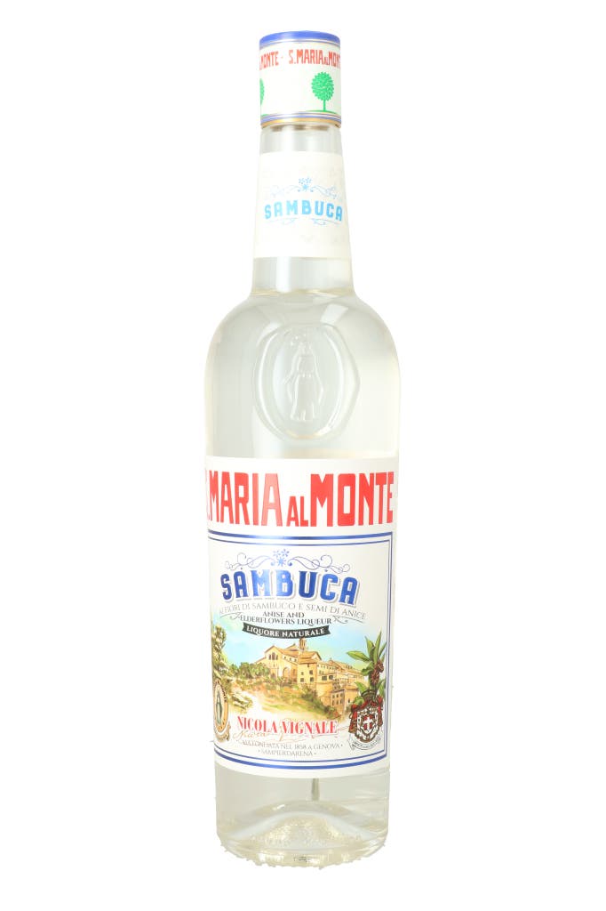 S. Maria Al Monte Sambuca 70cl