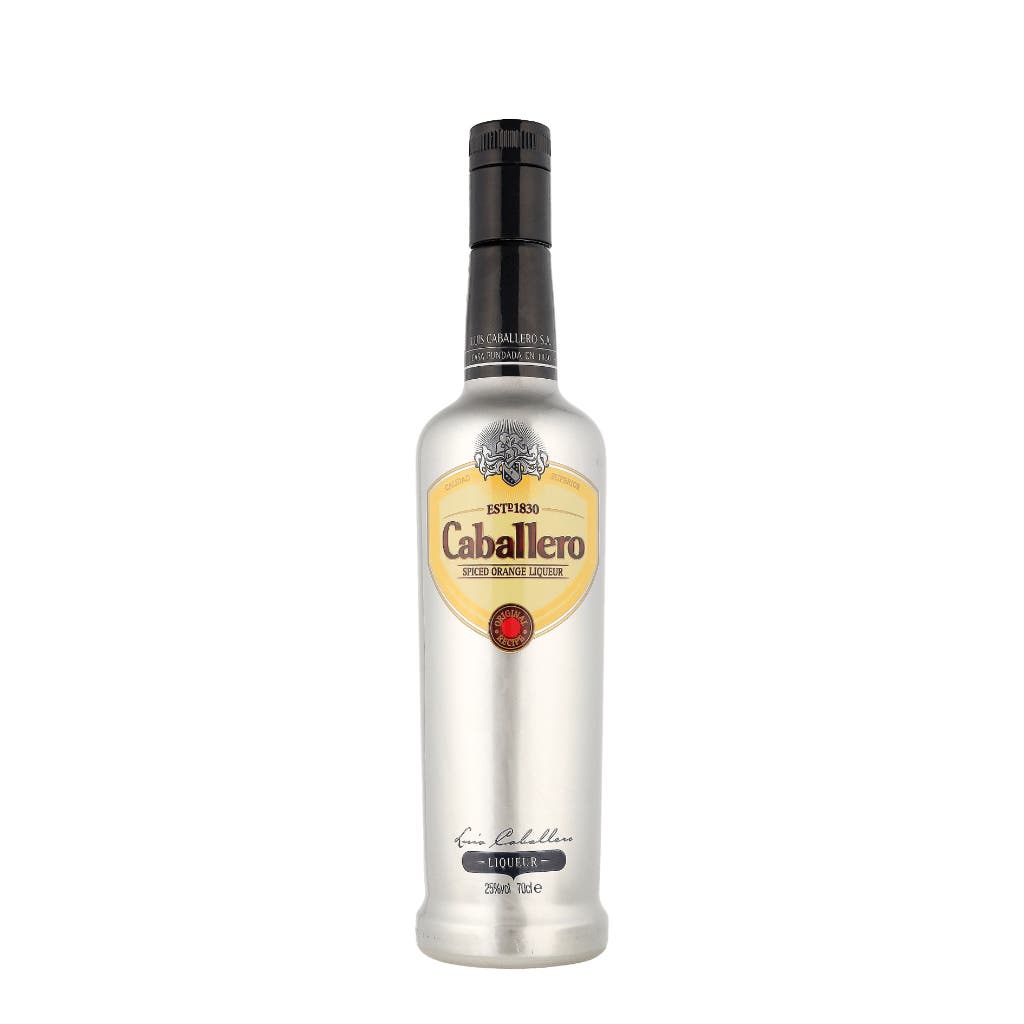 Ponche Caballero 70cl