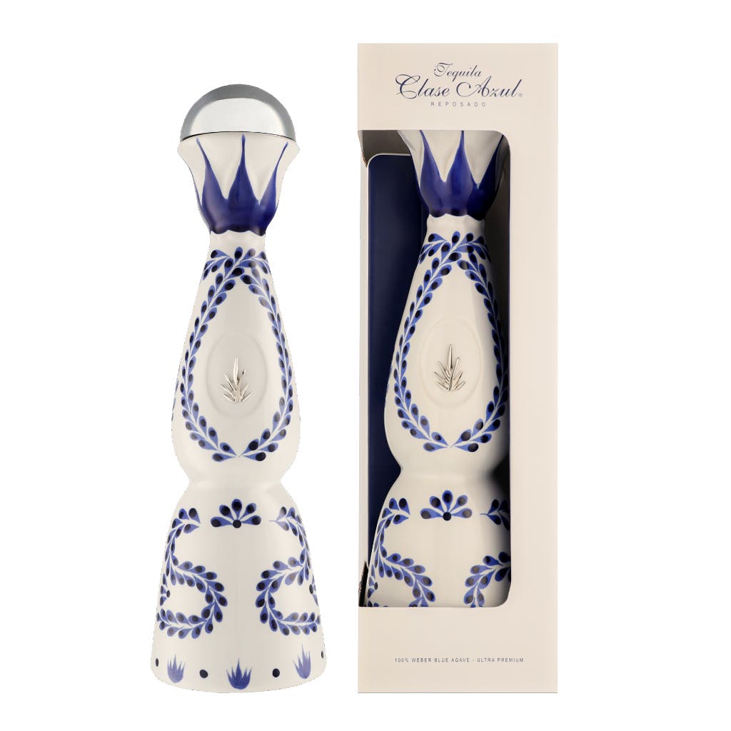 Clase Azul Reposado 70cl