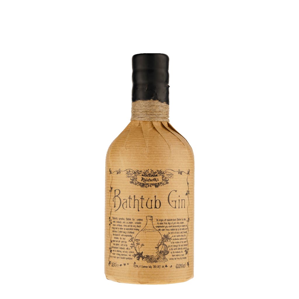 Bathtub Gin 35cl