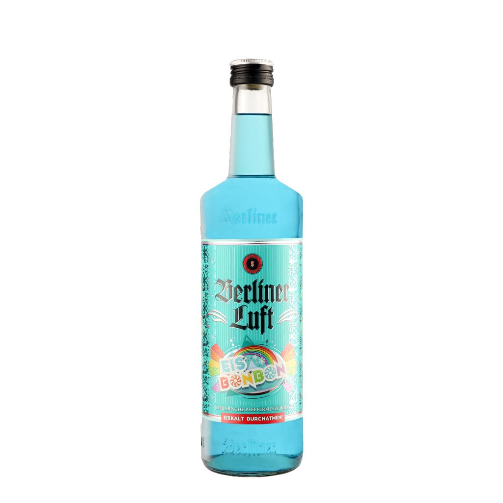 Berliner Luft Eisbonbon 70cl