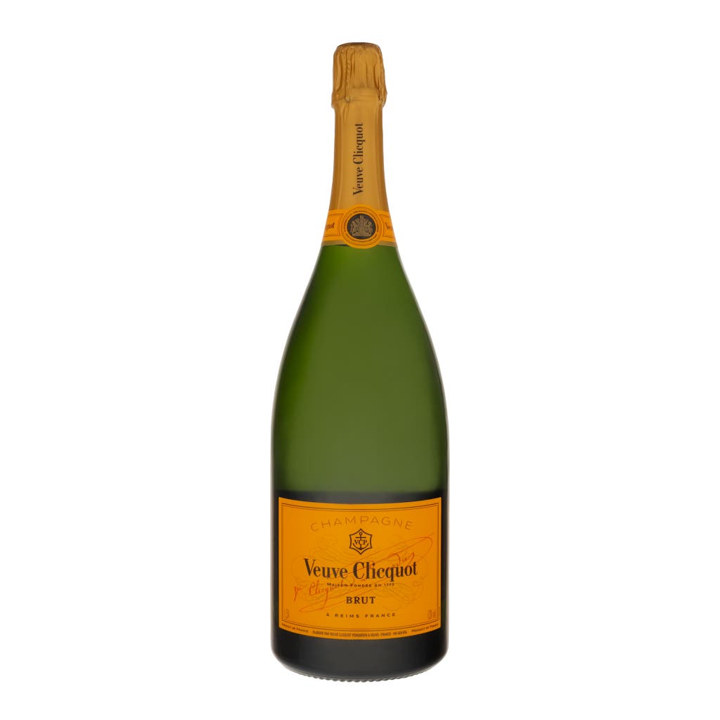 Veuve Clicquot Brut 1,5ltr