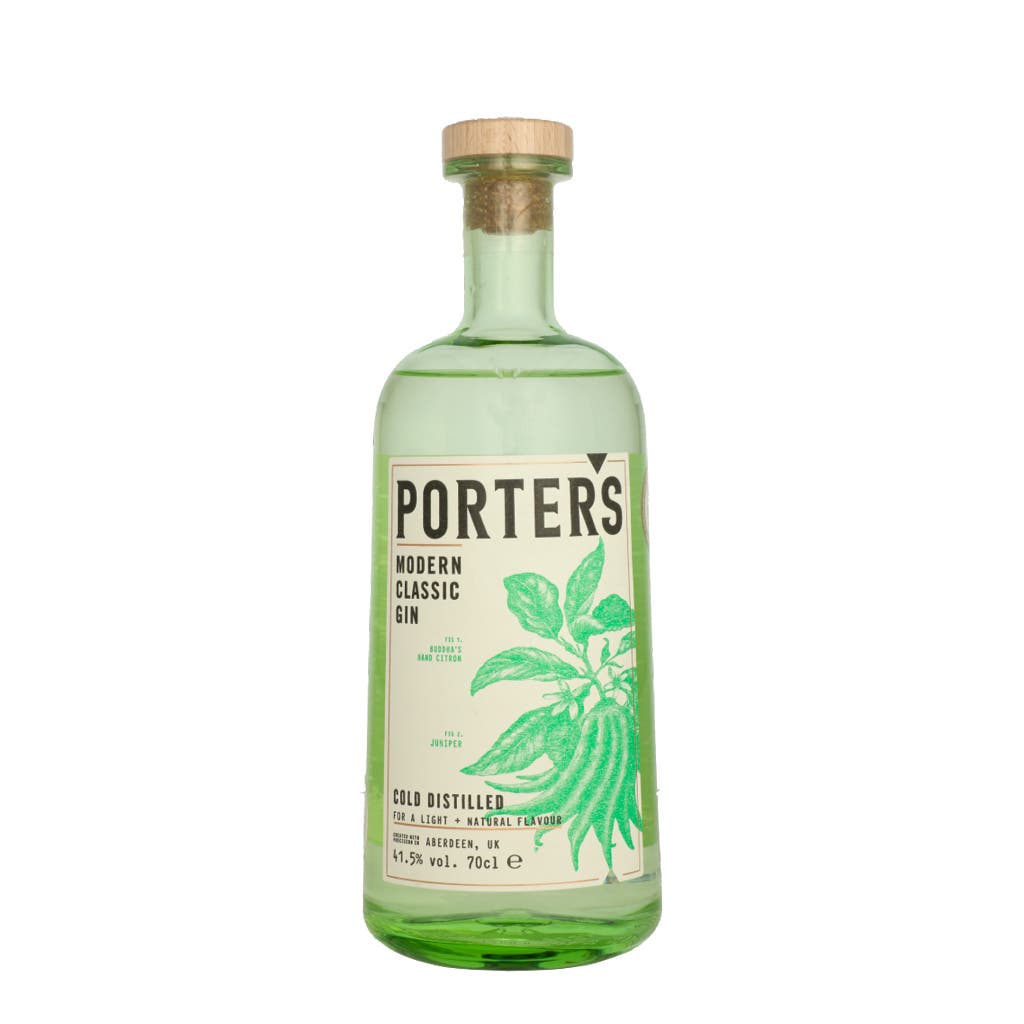 Tanqueray Gin Petfles 12 x 5cl - Topdrinks