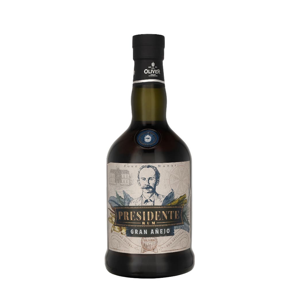 Presidente Marti Gran Anejo 70cl