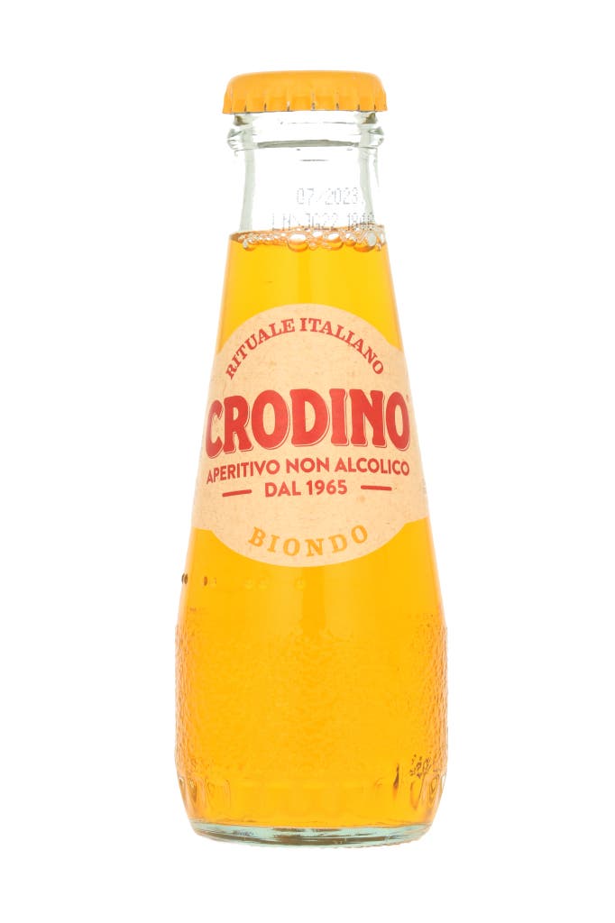 Crodino Aperitivo 10cl