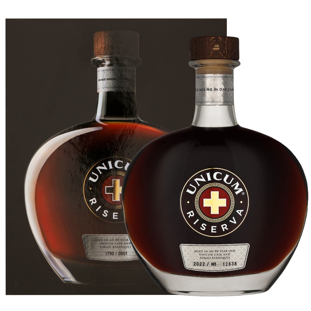 Unicum Zwack Riserva 70cl