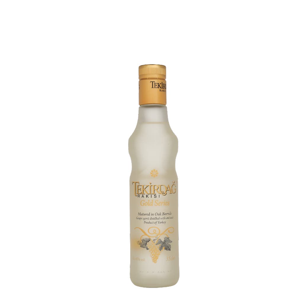 Raki Tekirdag Gold 35cl