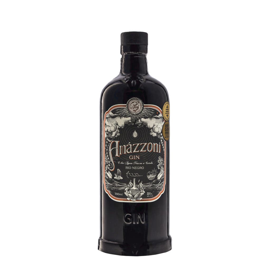 Amazzoni Rio Negro 70cl