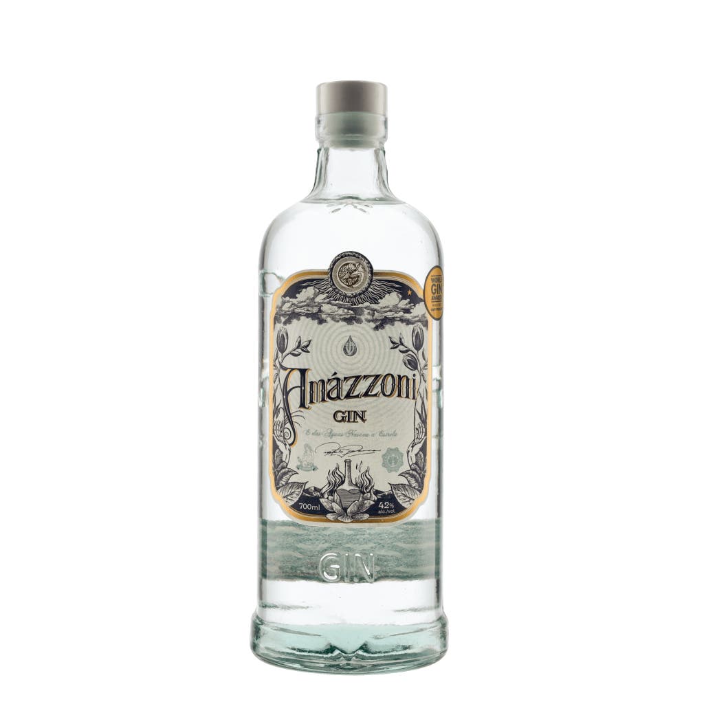 Amazzoni 70cl