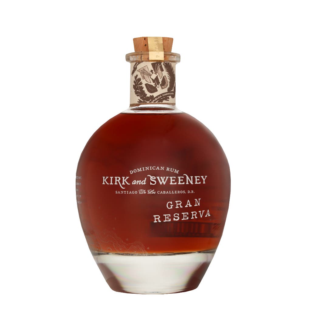 Kirk And Sweeney Gran Reserva 70cl