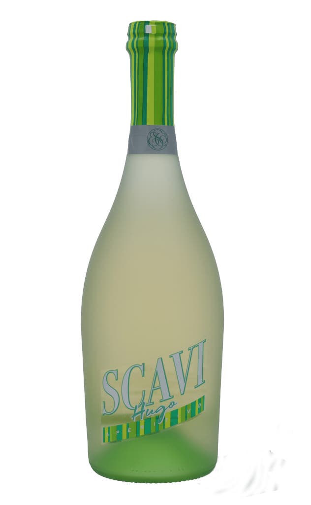 Scavi & Ray Hugo 75cl