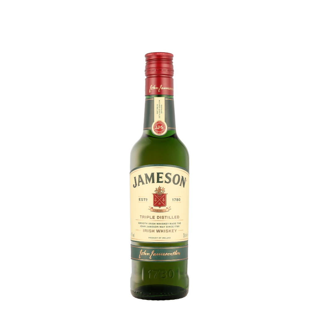 Jameson 35cl