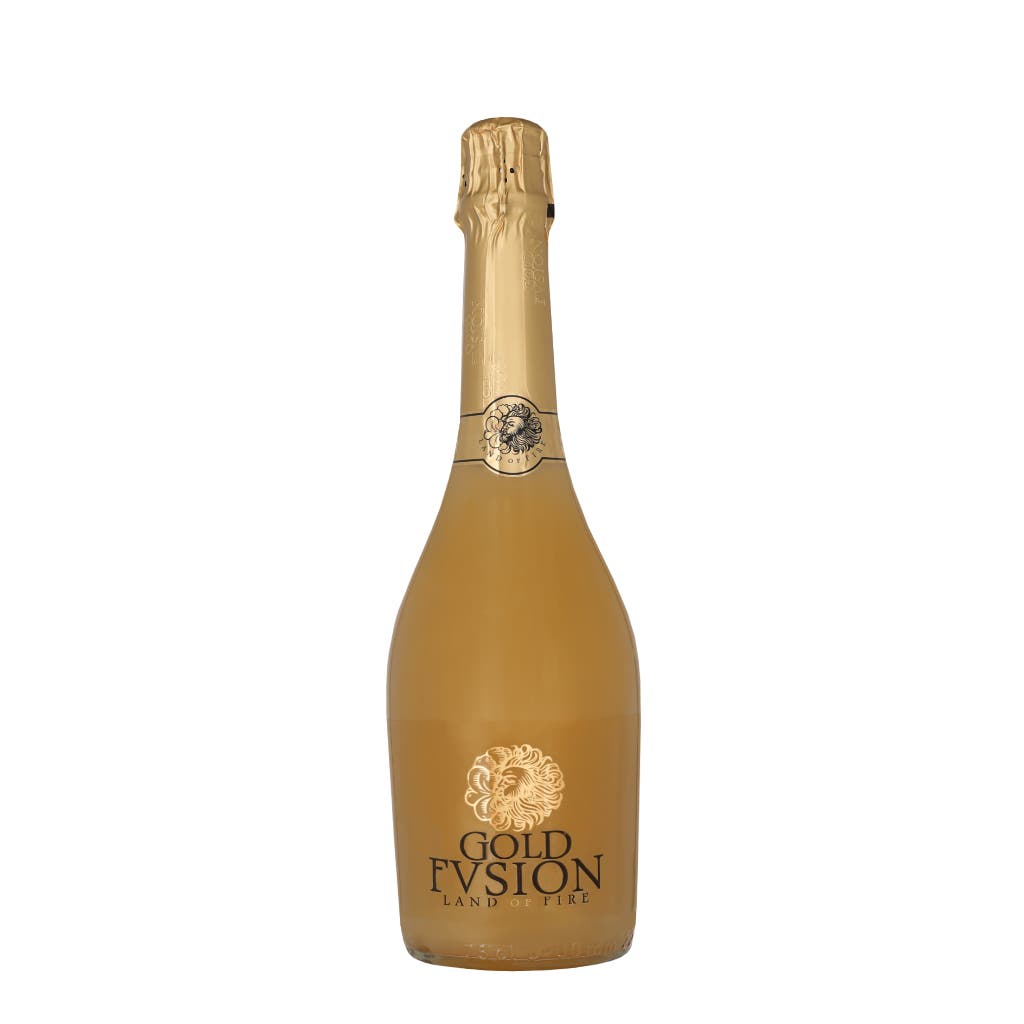Gold Fusion Fortune 75cl