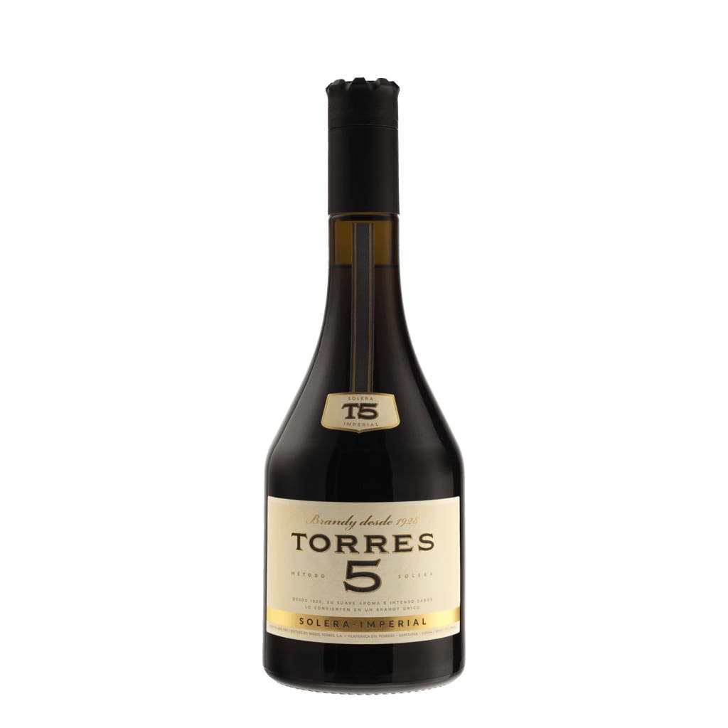 Torres 5 Years Solera Imperial 70cl