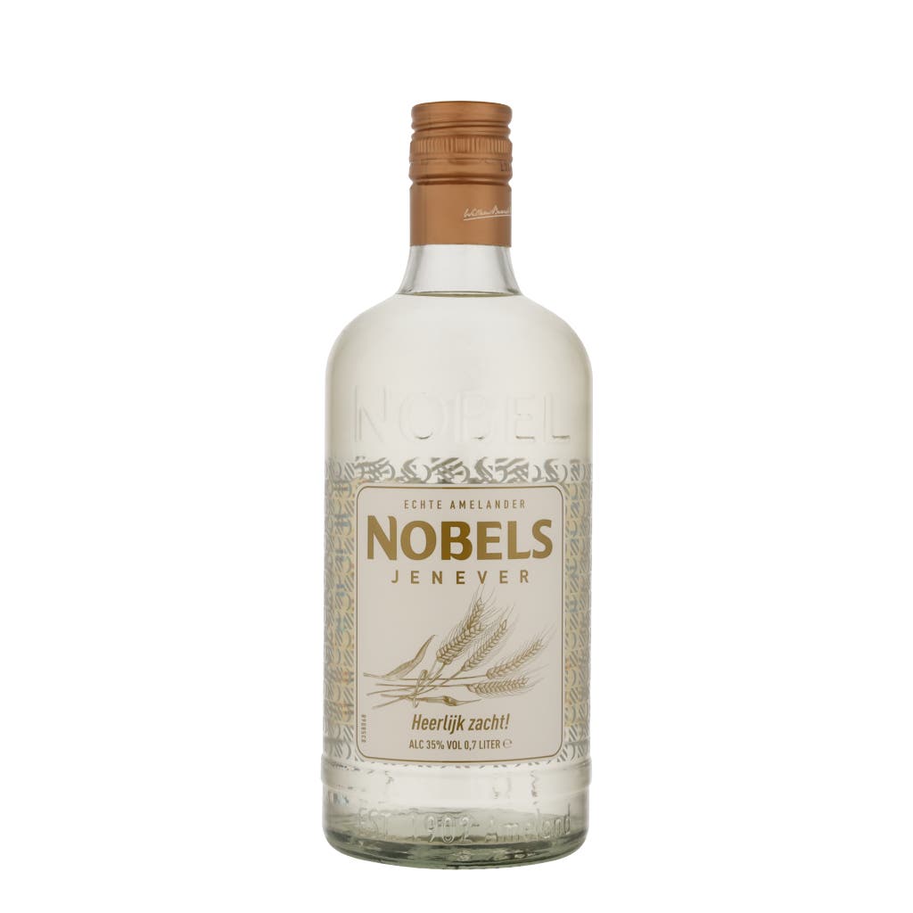 Nobeltje Jenever 70cl
