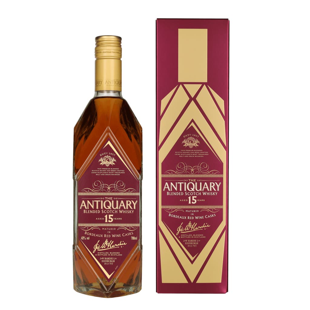 Antiquary 15 Years 70cl