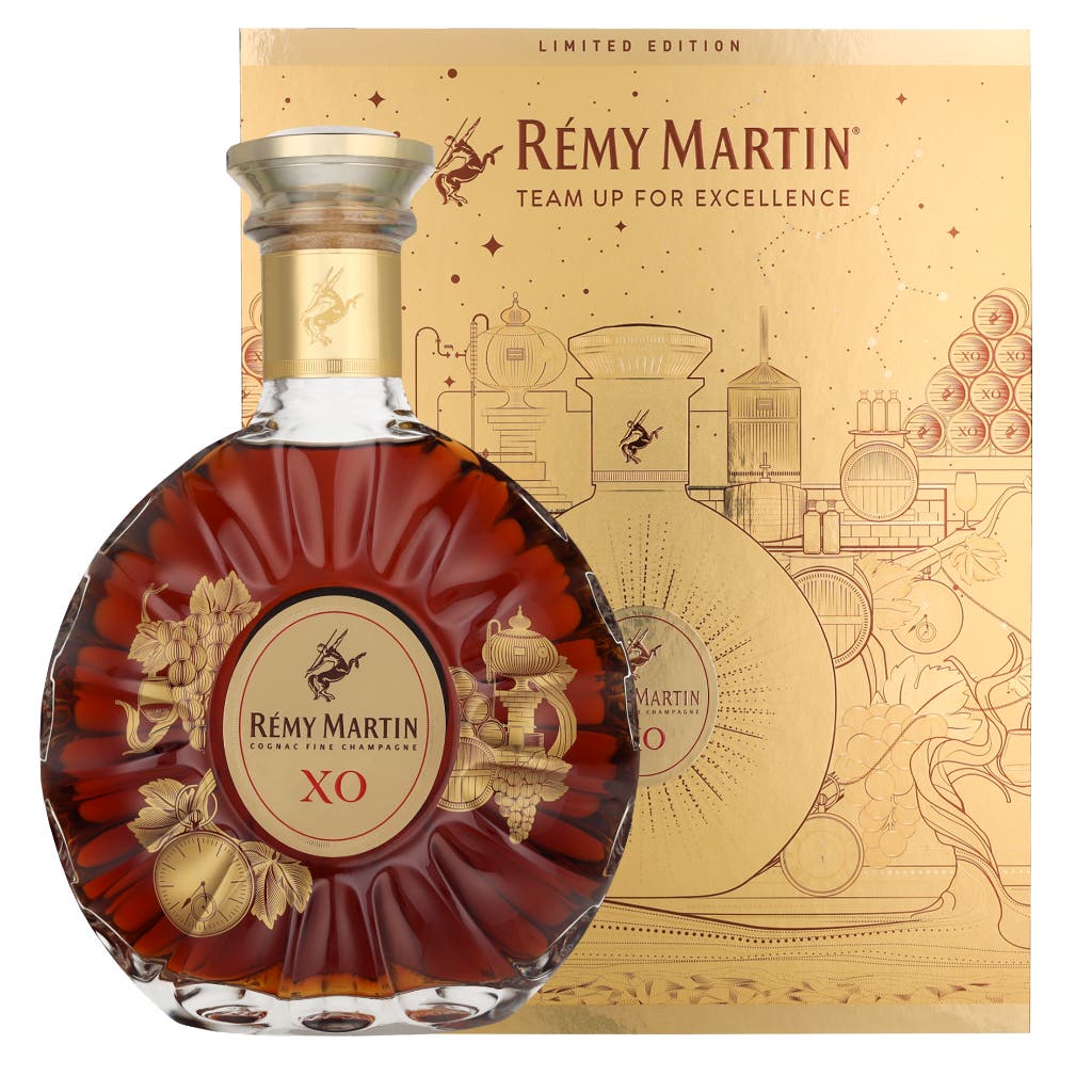 Remy Martin XO Limited Edition 70cl