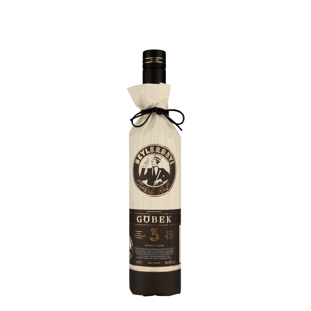 Beylerbeyi Gobek Raki 50cl
