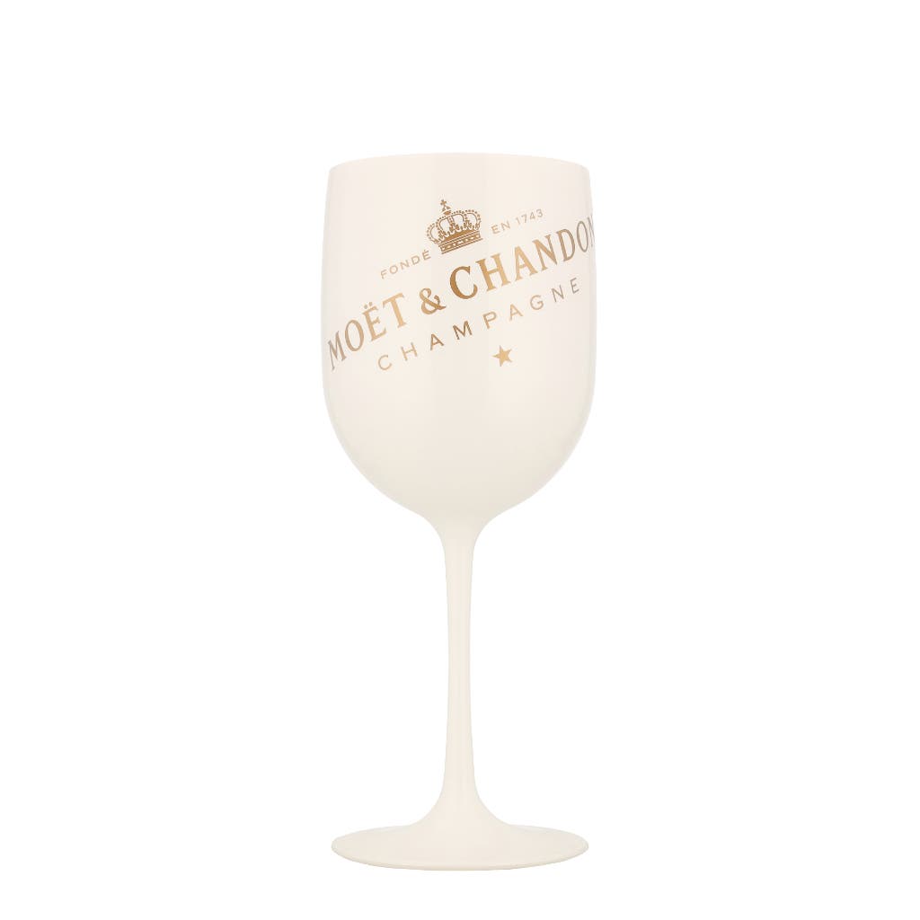 Moet & Chandon Ice Imperial Glass