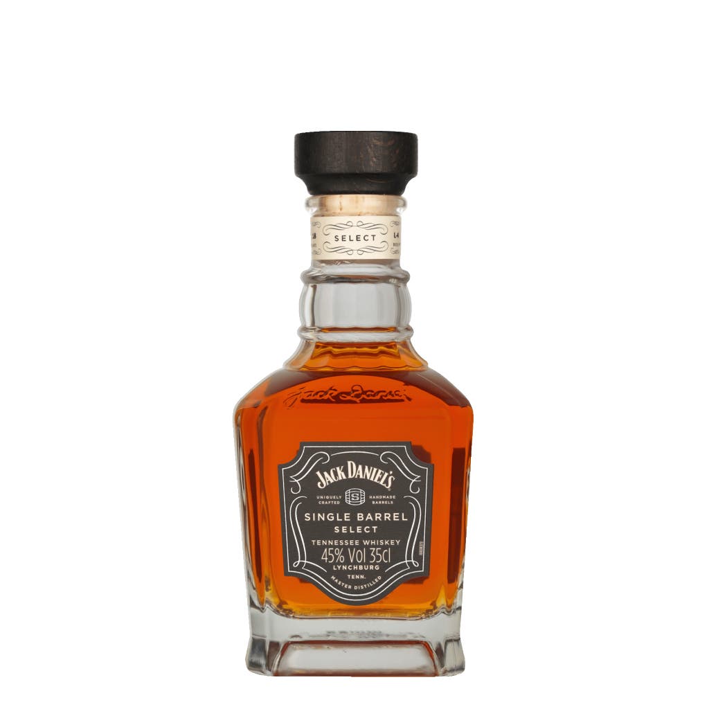 Jack Daniel's Single Barrel 35cl