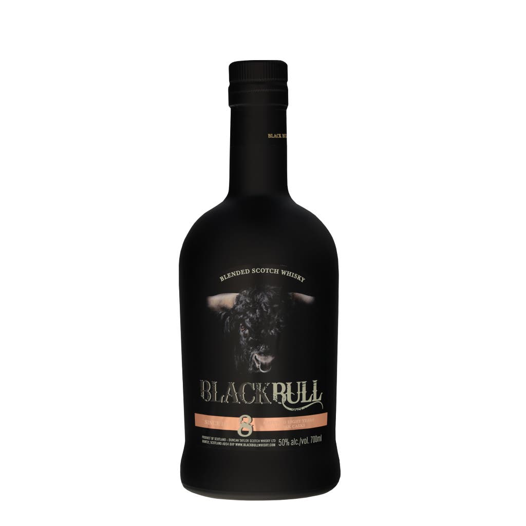 Black Bull 8 Years 70cl
