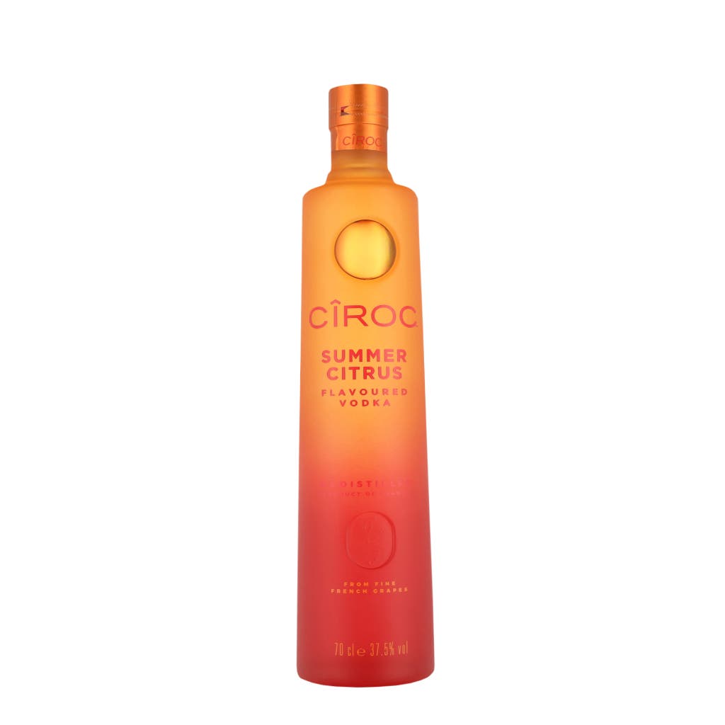 Ciroc Summer Citrus 70cl