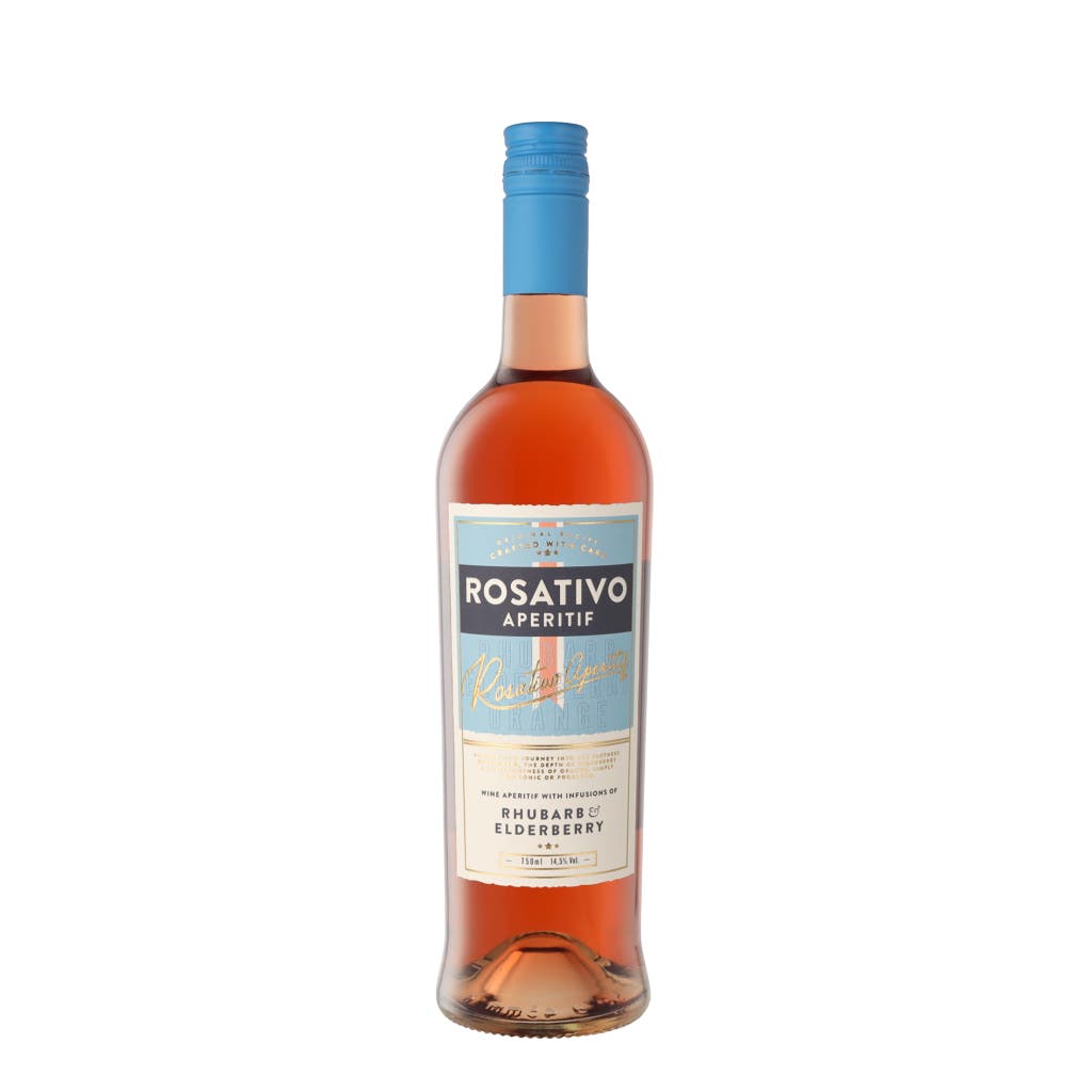 Rosativo Aperitif 75cl