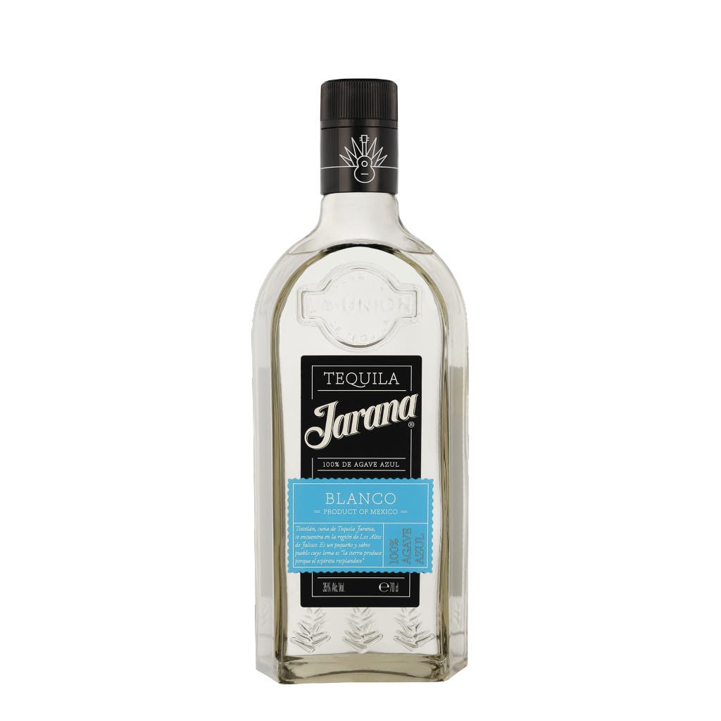 Jarana Azul Blanco 70cl