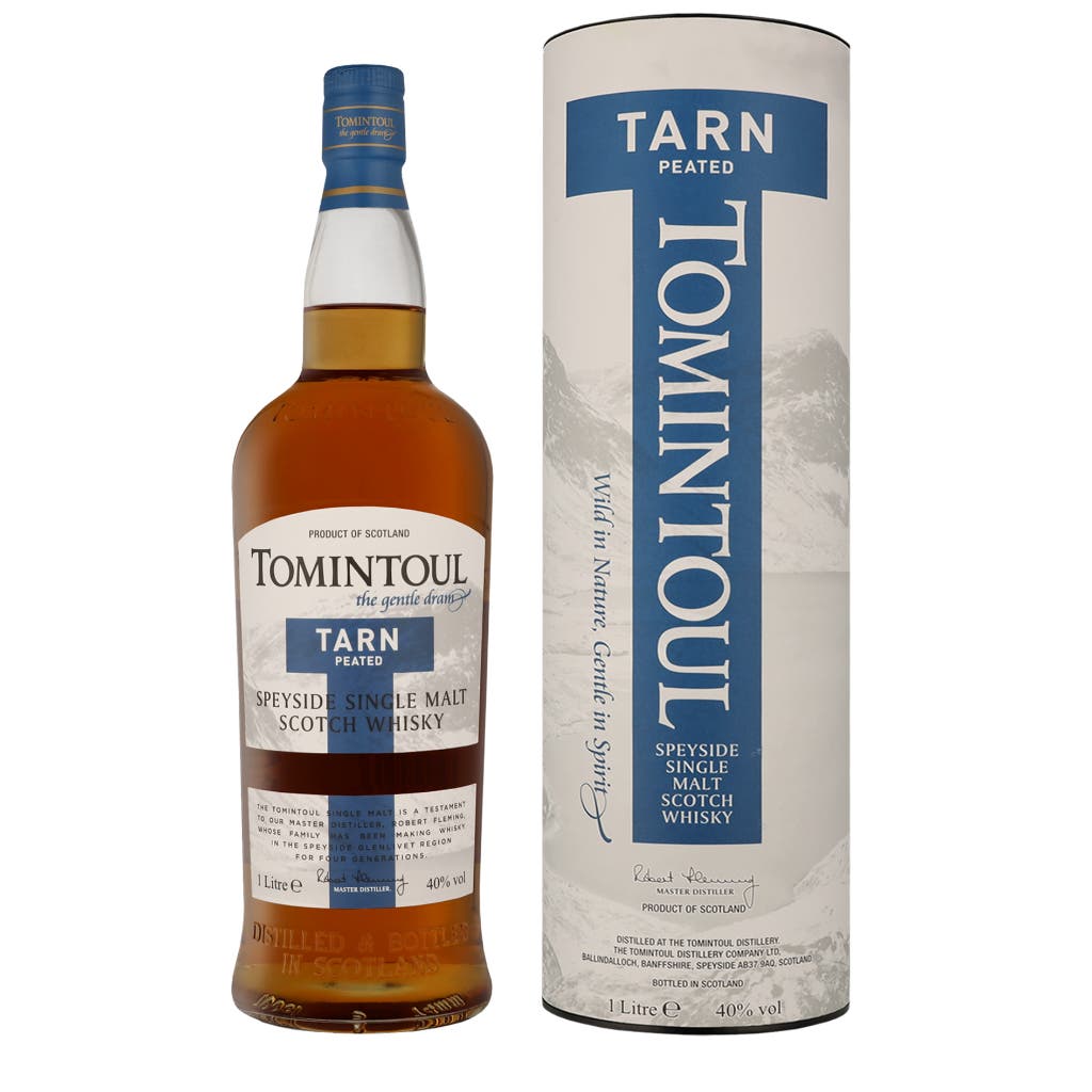 Tomintoul Tarn 1ltr