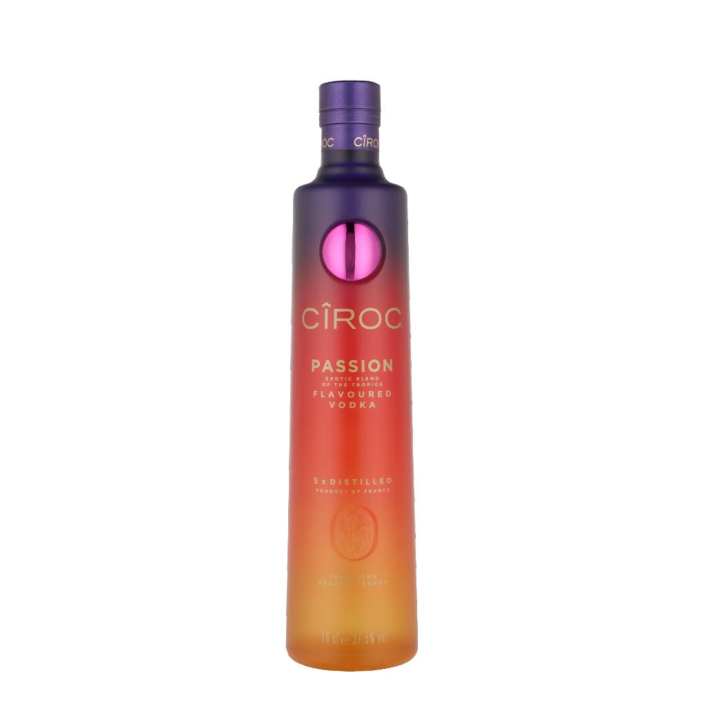 Ciroc Passion 70cl