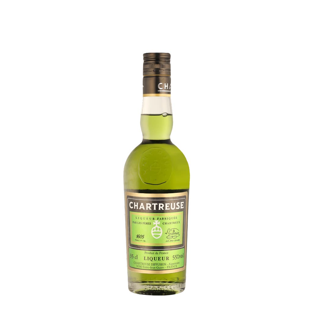 Chartreuse Green 35cl