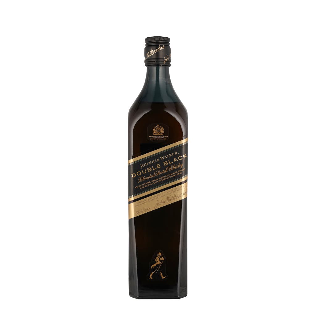 Johnnie Walker Double Black 70cl
