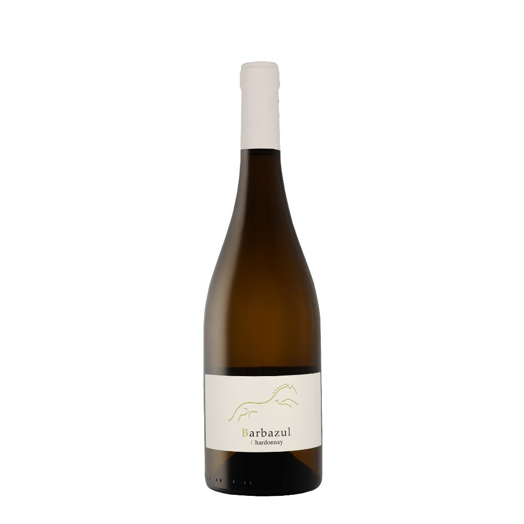 Barbazul Bianco Chardonnay 2021 75cl