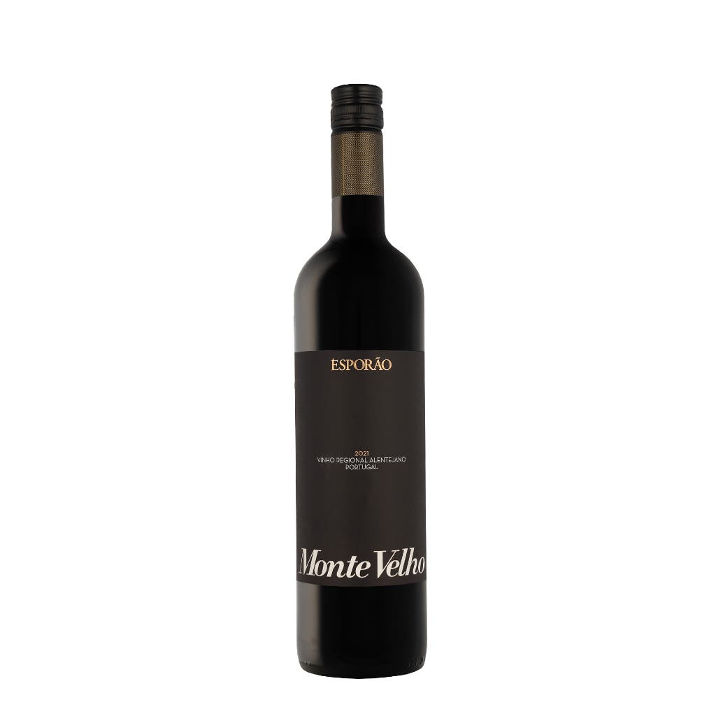 Esporao Monte Velho Red 2021 75cl