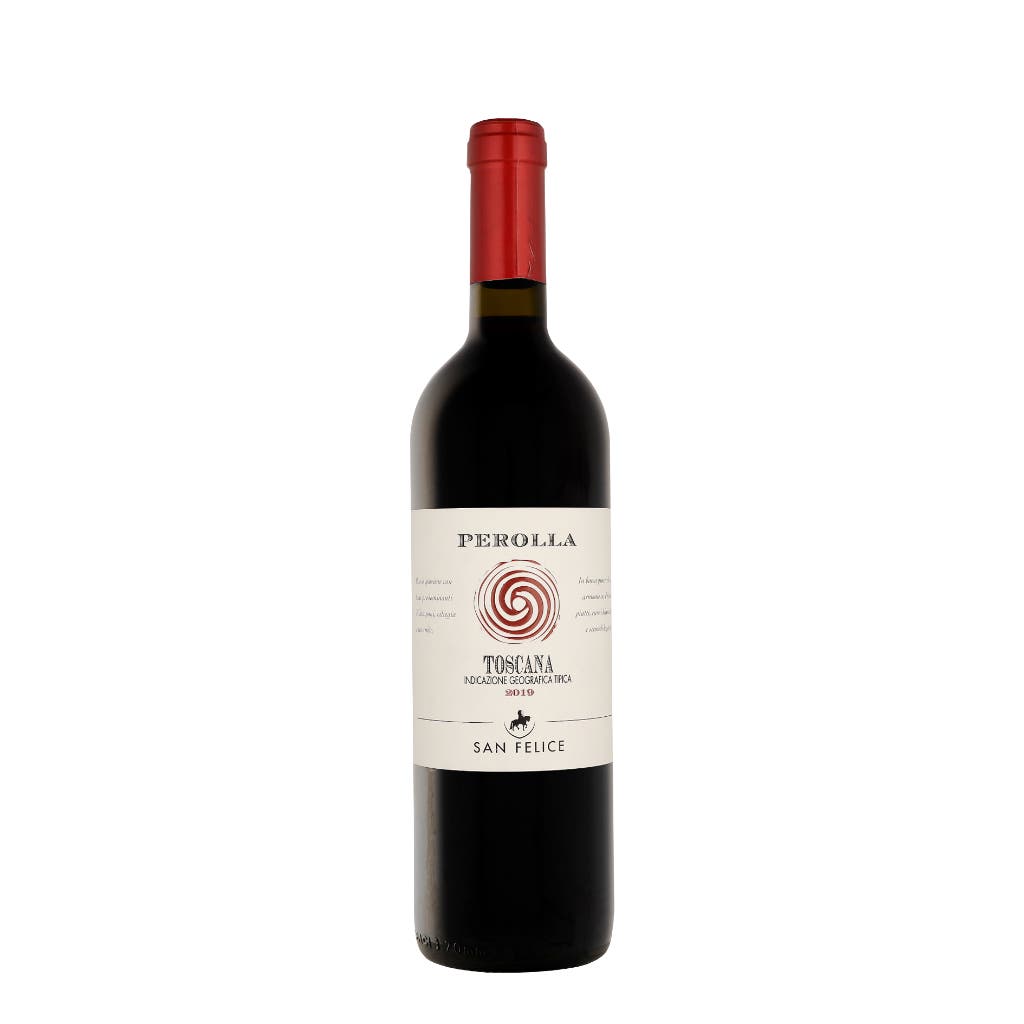 San Felice Rosso Toscane 2019 75cl