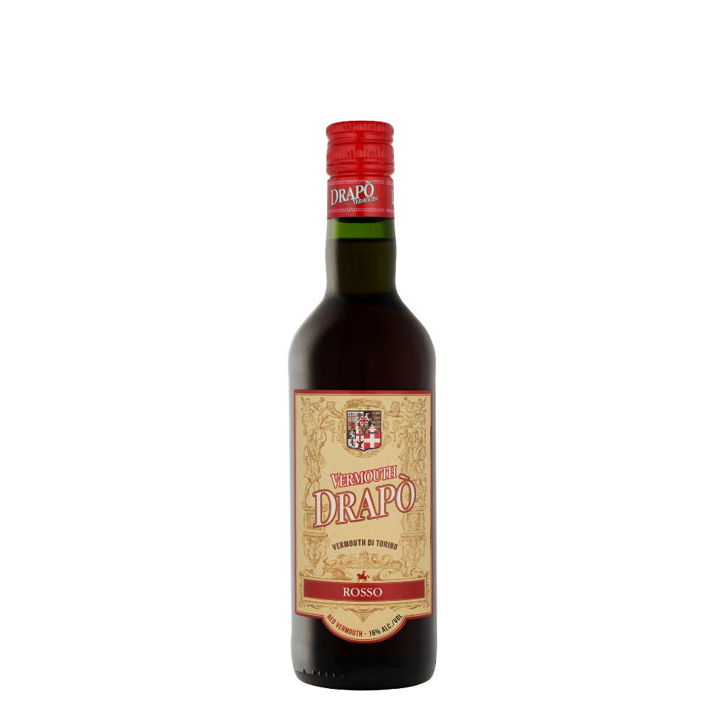 Turin Vermouth Drapo Rosso 50cl