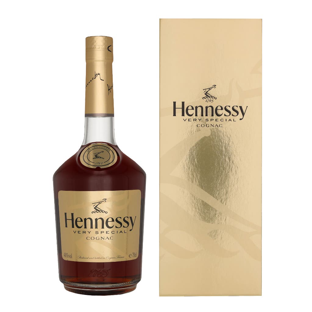 Hennessy VS 70cl