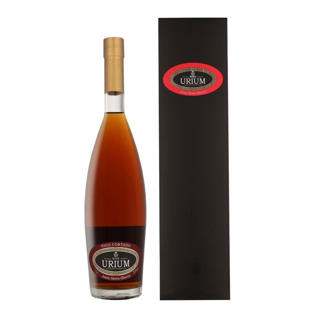 Palo Cortado 75cl