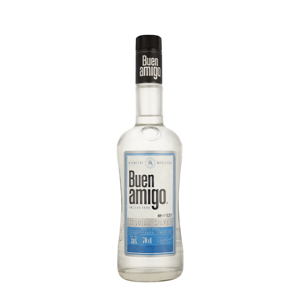 Buen Amigo Silver 70cl