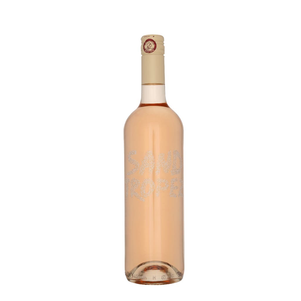Tropez Sand Rose 75cl