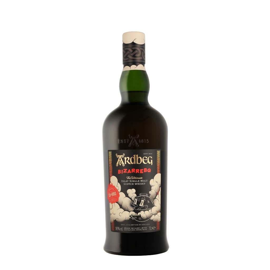 Ardbeg BizarreBQ 70cl
